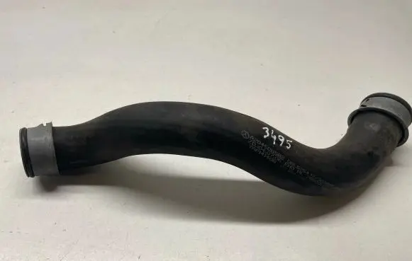 Mercedes-Benz C W204 Intercooler hose/pipe 2045011582 A2045011582