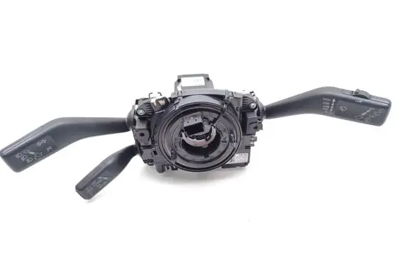Volkswagen PASSAT B7 Wiper turn signal indicator stalk/switch 5K0953569AS 3C9953501BN 3C9953502B