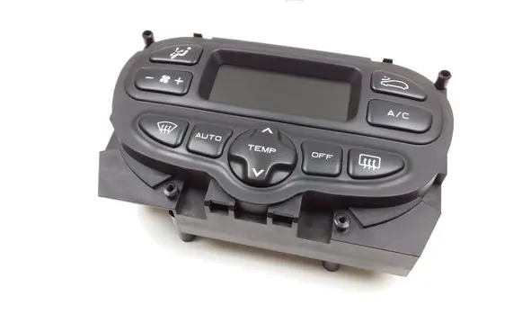 Citroen Xsara Picasso Climate control unit 96514030XT E242301 F011500007
