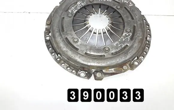 Audi A4 S4 B8 8K Pressure plate 