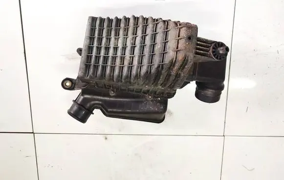 Fiat Bravo - Brava Air filter box 7786545