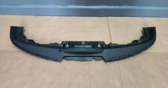 Mini Cooper Countryman F60 Tailgate/trunk spoiler 7391256 51627391256 7470344