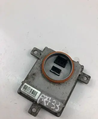 Audi A3 S3 8V Xenon control unit/module 8K0941597B