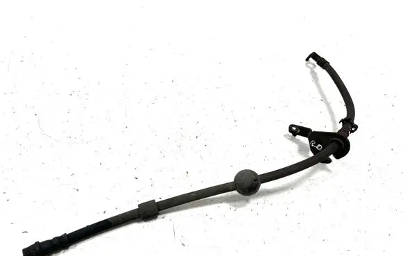 Peugeot 508 Brake line pipe/hose 
