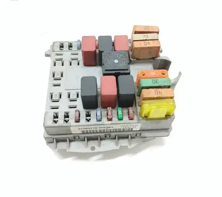 Fiat Doblo Fuse module 51763770