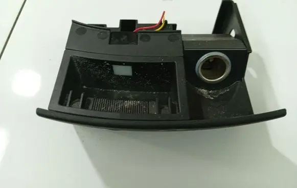 KIA Ceed Car ashtray 