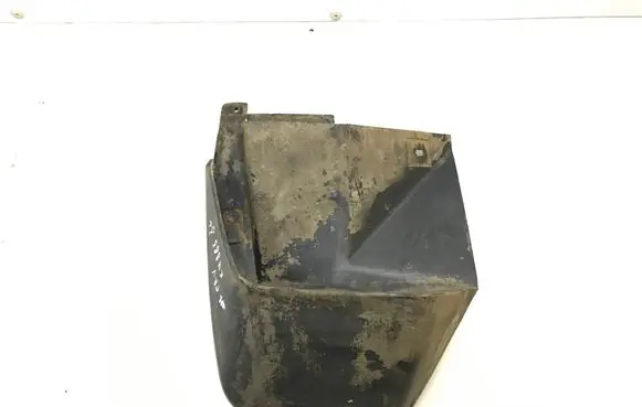 Honda CR-V Rear mudguard 75830S9A9010 K4885