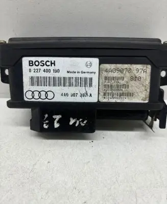 Audi A6 S6 C4 4A Other control units/modules 4B0907397A 0227400190 4A0907397A