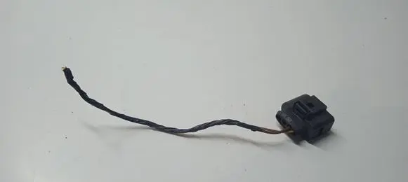 Volkswagen Touareg II Other wiring loom 1J0973724