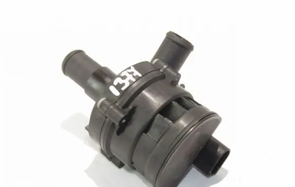 Mercedes-Benz E C207 W207 Electric auxiliary coolant/water pump