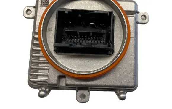 Skoda Superb B8 (3V) Xenon control unit/module 992941571AA
