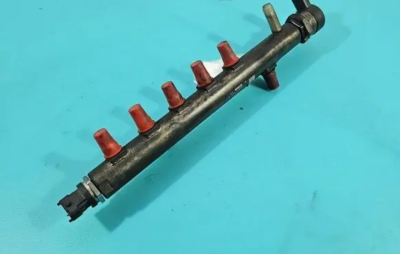 Alfa Romeo 159 Fuel main line pipe 0281002507 IMPRK1483469