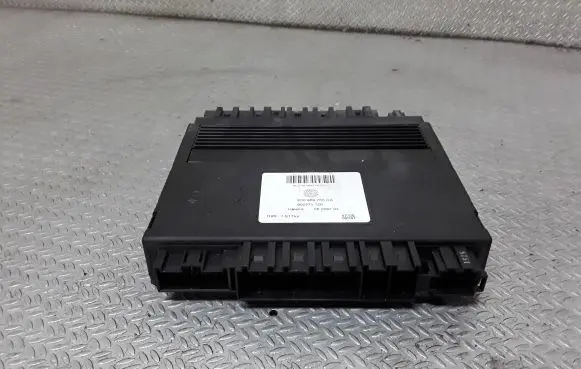 Volkswagen Phaeton Seat control module 3D0959760CA