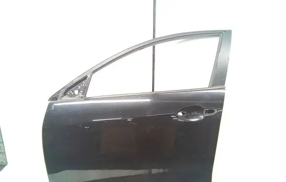 Mazda 3 II Front door