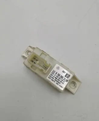 Mercedes-Benz GLK (X204) Light module LCM A1669003309 A1669015801