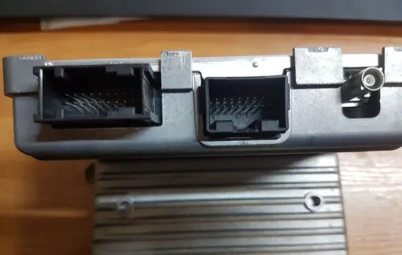 Opel Insignia A Bluetooth control unit module 13342398