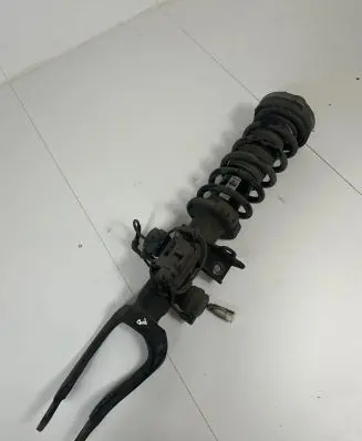 BMW 5 F10 F11 Front shock absorber/damper 6856984 10541310