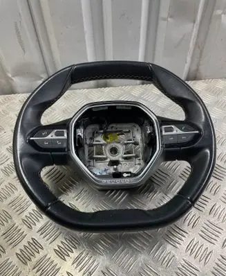 Peugeot 3008 II Steering wheel 34199117E