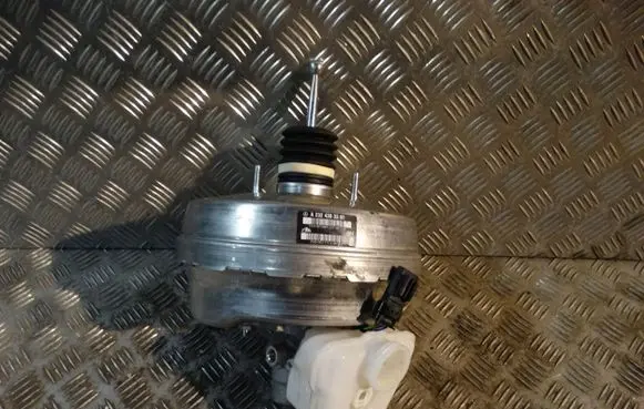 BMW M4 F82 F83 Brake booster W2324303300