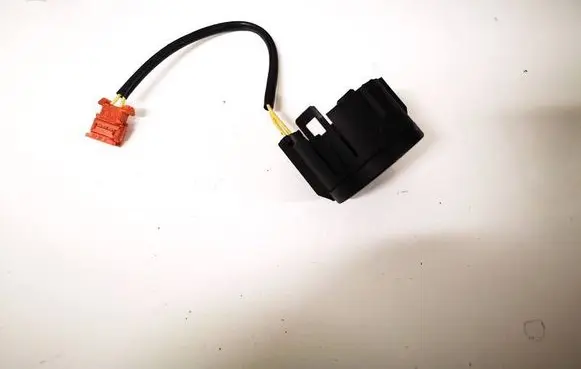 Peugeot 207 Immobiliser reader (aerial) 9663123280