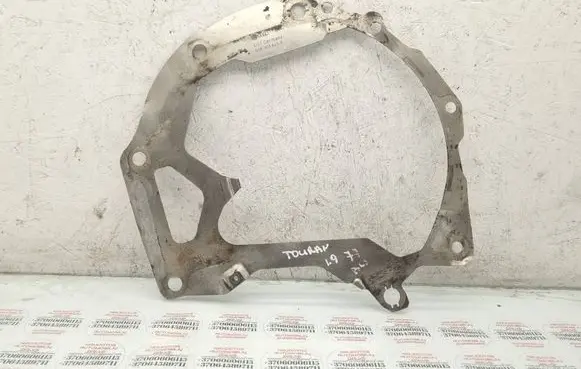 Volkswagen Touran I Gearbox gasket 038103645E