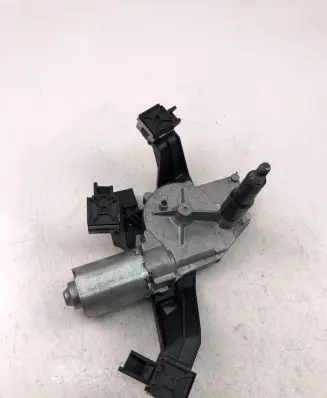 Peugeot 207 Wiper motor 9652418780