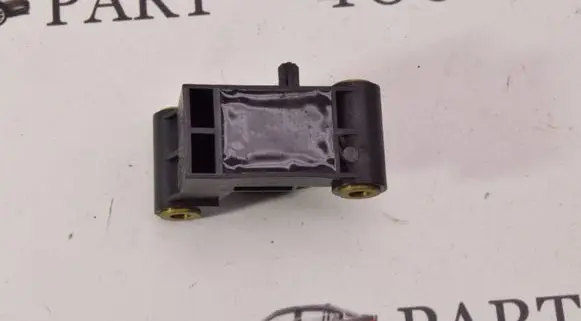 BMW 5 E60 E61 Airbag deployment crash/impact sensor 6977398