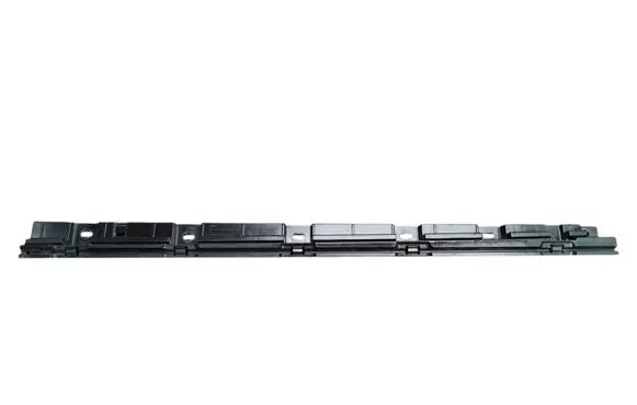 BMW 5 F10 F11 Sill supporting ledge 7184777 22339910 51777184777