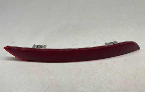 BMW 5 F10 F11 Rear tail light reflector 7203237