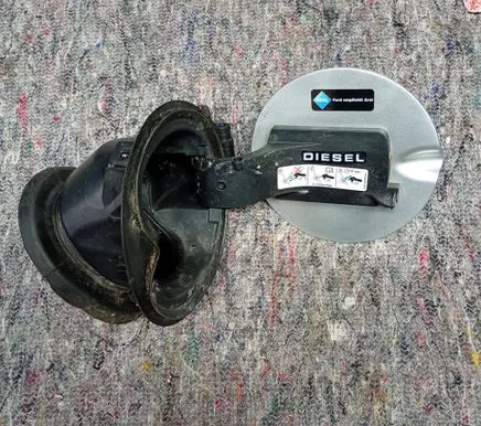 Ford Focus Fuel tank cap BM5127936 BM5127936CG BM51N405A02AA