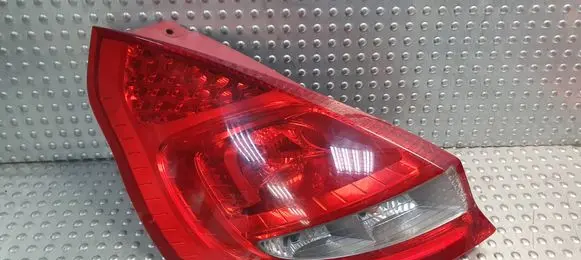 Ford Fiesta Rear/tail lights 