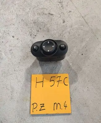 Chrysler PT Cruiser Wing mirror switch P4608505AB