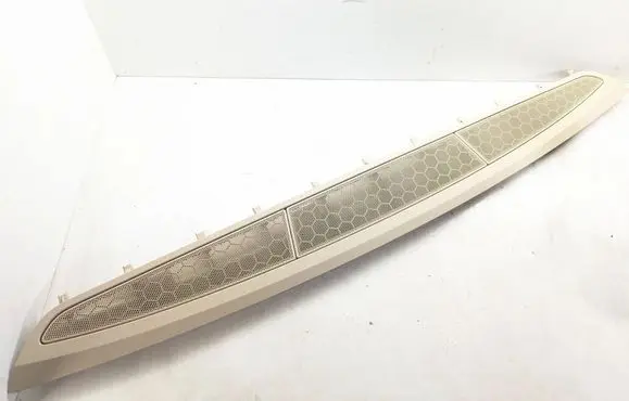 BMW 7 G11 G12 Parcel shelf grill 7355373