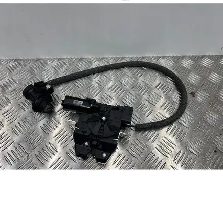Mercedes-Benz SL R231 Tailgate/trunk/boot lock/catch/latch A2317500085