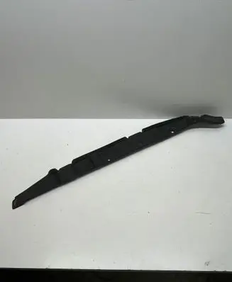 Audi Q7 4M Fender foam support/seal 4M0821111
