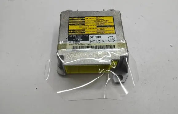 Lexus IS 220D-250-350 Airbag control unit/module 8917053100 0285001903