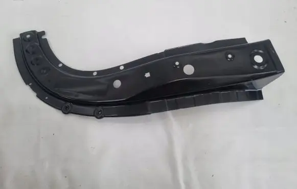 BMW 7 G11 G12 Front piece kit 7412953