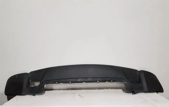 Porsche Cayenne (9PA) Front bumper lip 7L5807110