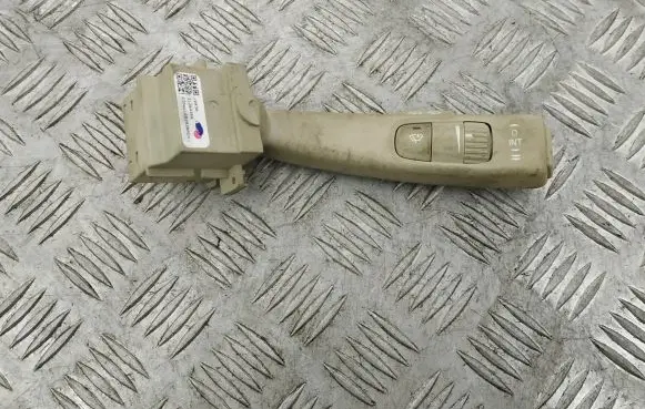 Volvo V70 Wiper speed switch 31264356