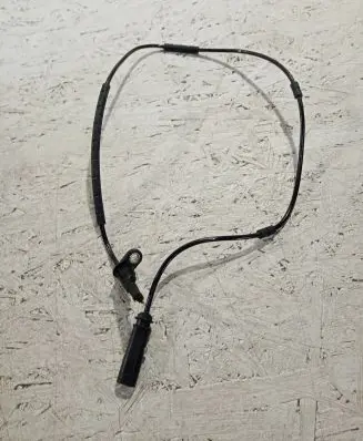 BMW 4 F32 F33 ABS rear brake sensor 6791225