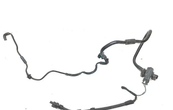 Volkswagen Tiguan Allspace Vacuum line/pipe/hose 5Q0611933F 5Q0906207 1711110021016