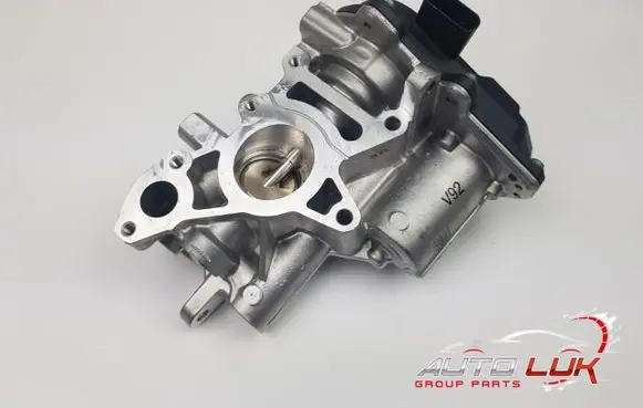 Mercedes-Benz E W213 EGR thermostat A6541400060