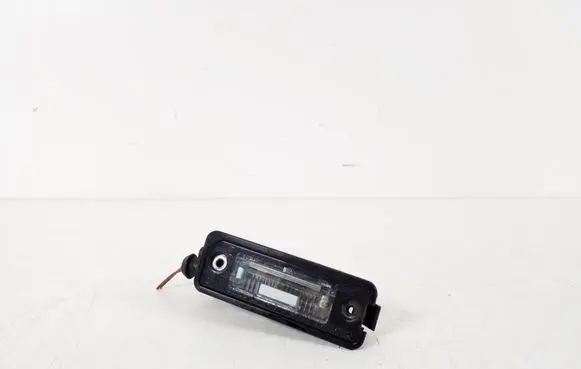 Seat Exeo (3R) Number plate light 1J6943021B