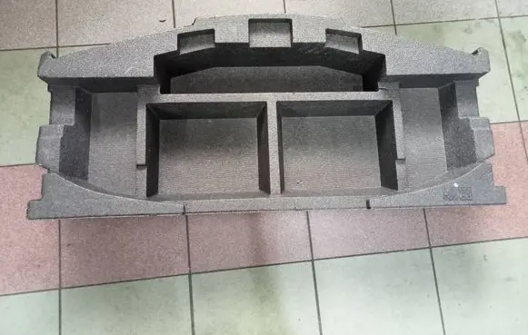 Mazda CX-5 Glove box in trunk KD54688MXA