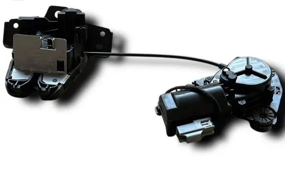 Volvo XC90 Wiper switch S89 31484699