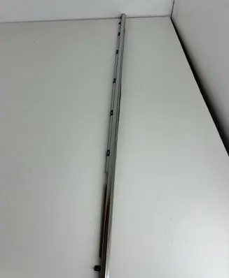 Lexus UX Door glass trim 7571076040 11060522