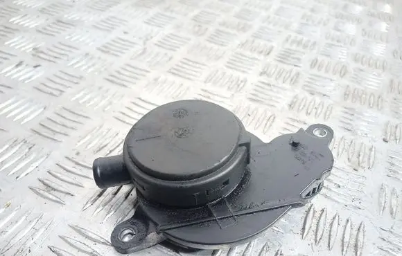 Chevrolet Captiva Breather/breather pipe/hose 