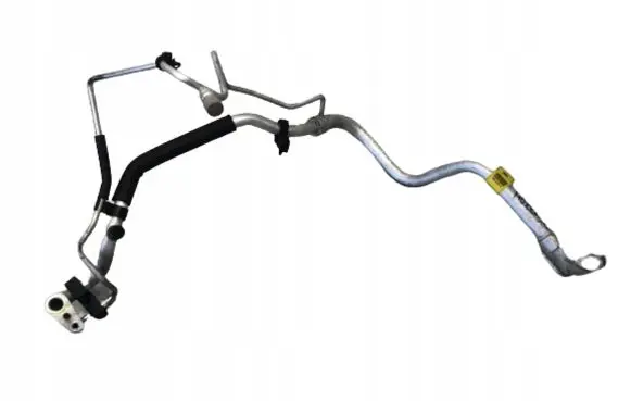 Opel Mokka Air conditioning (A/C) pipe/hose 95422880