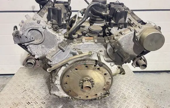 Audi Q5 SQ5 Engine CCWA CCW