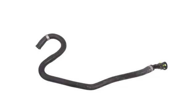 Nissan Juke I F15 Engine coolant pipe/hose 020615
